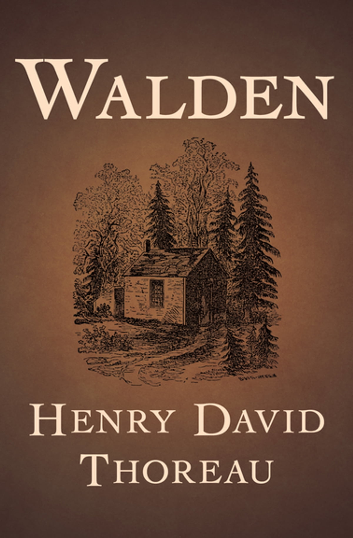 John Updike, Henry David Thoreau, J. Lyndon Shanley: Walden (2016, Princeton University Press)