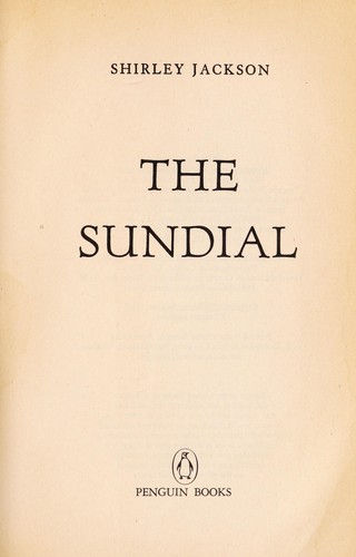 Shirley Jackson: The Sundial (Paperback, Penguin (Non-Classics))