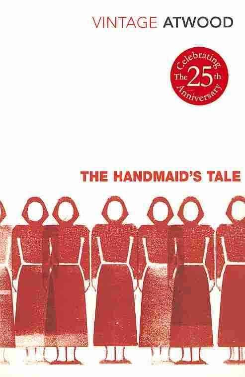 Margaret Atwood: The Handmaid's Tale (Icelandic language, 2010, Almenna)