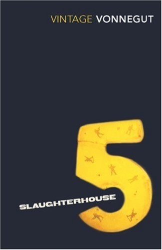 Kurt Vonnegut: Slaughterhouse-five, or, The children's crusade: a duty-dance with death (Paperback, 2000, Vintage)