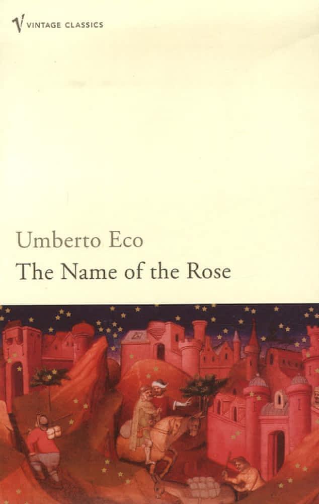 Umberto Eco: The Name of the Rose (2004)