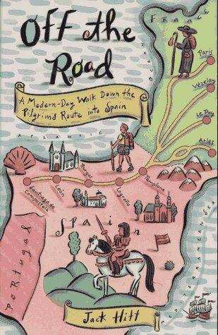 Jack Hitt: Off the road (1994, Simon & Schuster)