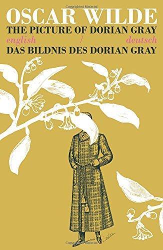 Tonny, Oscar Wilde: The Picture of Dorian Gray-Das Bildnis des Dorian Gray: Bilingual Parallel Text in Deutsch/English (German and English Edition)