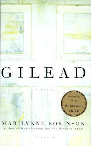 Marilynne Robinson: Gilead (Paperback, Picador)