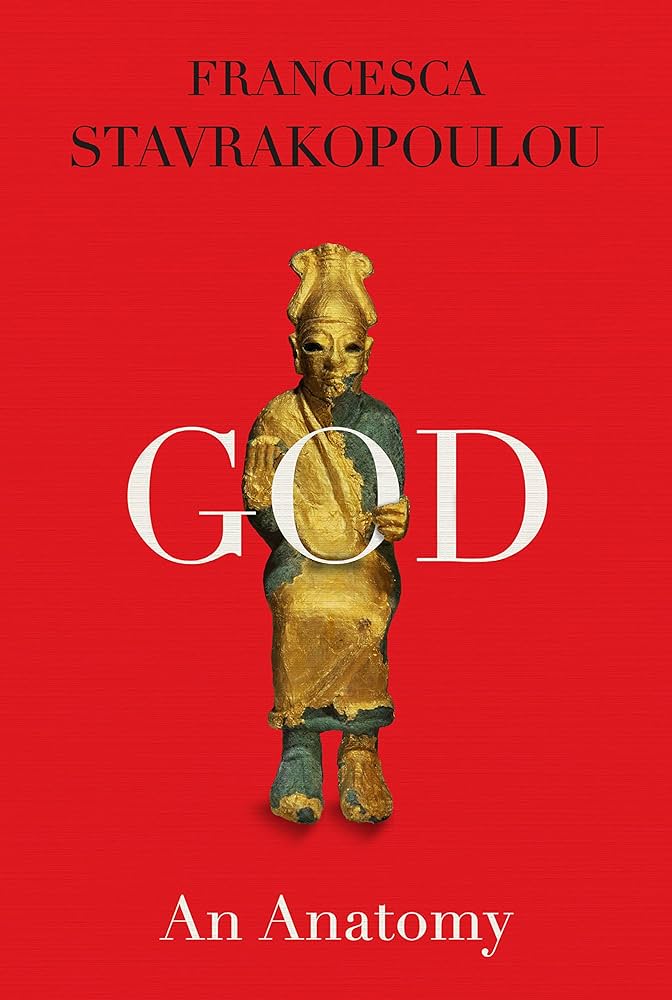 God (Hardcover, 2022, Knopf Doubleday Publishing Group)