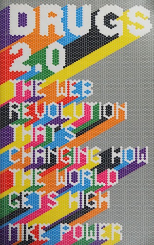 Power, Mike (Journalist): Drugs 2.0 (2013, Portobello)