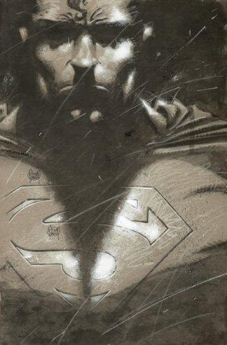Superman (Hardcover, 2008, DC Comics)