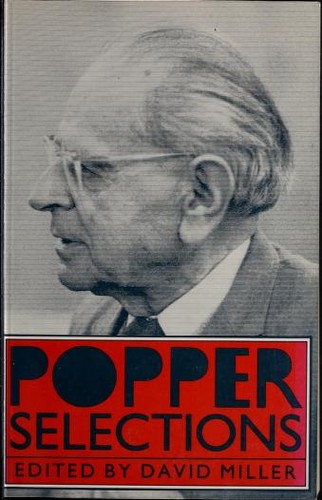 Karl Popper: Popper selections (1984, Princeton University Press)