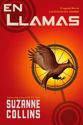 Suzanne Collins, Pilar Ramirez Tello: Juegos Del Hambre (Paperback, 2012, Molino (March 2012))