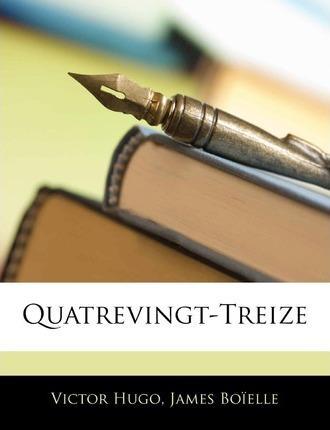 Victor Hugo: Quatrevingt-Treize (2010)