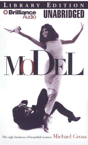 Michael Gross: Model (AudiobookFormat, Brilliance Audio on MP3-CD Lib Ed)