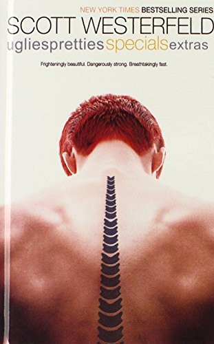 Scott Westerfeld: Specials (Hardcover, 2011, Turtleback Books)