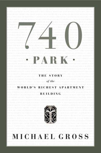 Michael Gross: 740 Park (Broadway)