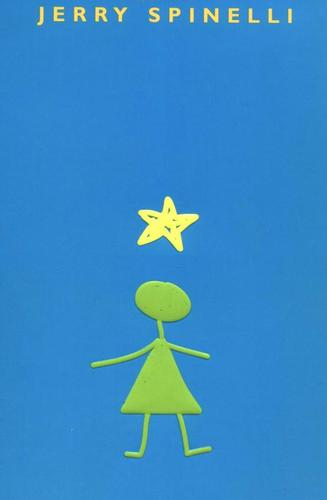 Jerry Spinelli: Stargirl (2004, Laurel Leaf)