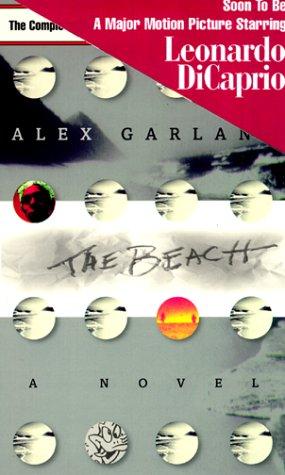 Alex Garland: Beach, The (AudiobookFormat, Paperback Nova Audio Books)