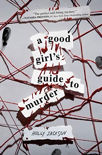 Holly Jackson: A Good Girl's Guide to Murder (Paperback, 2021, Ember)