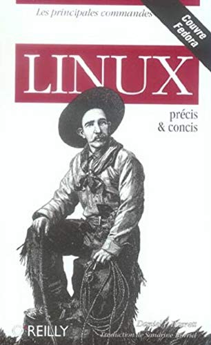 COLLECTIF: LINUX (Paperback, French language, 2006, O'Reilly)