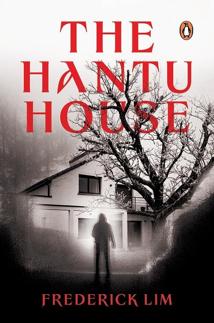 Frederick Lim: The Hantu House (Paperback, Penguin Random House SEA)