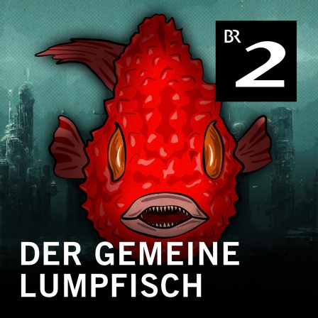 Ned Beauman: Der Gemeine Lumpfisch (AudiobookFormat, German language)