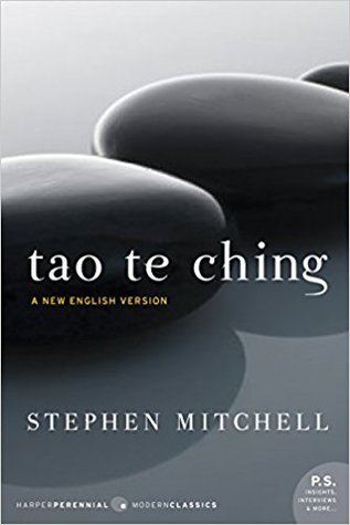 Laozi, Lao Tzu, Stephen Mitchell (Translator): Tao Te Ching (Paperback, 2009, Harper Perennial)