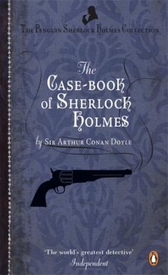 Arthur Conan Doyle: The Casebook Of Sherlock Holmes (2011, Viking)