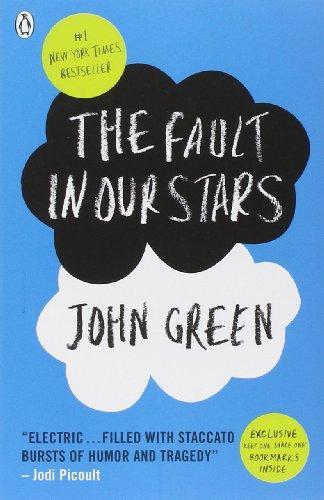 John Green, Catherine Gibert, John Green - undifferentiated, Laia Font Mateu, Katarina Düringer: The Fault in Our Stars