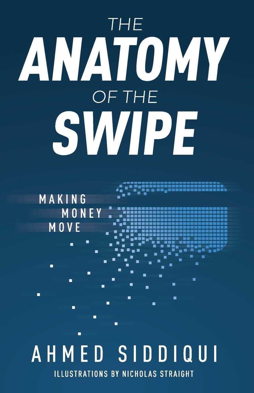 Ahmed Siddiqui: The Anatomy of the Swipe