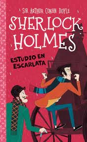 Arthur Conan Doyle, Stephanie Baudet, Arianna Bellucci, Maruxa Zaera Landeira: Sherlock Holmes (Paperback, Spanish language, 2021, Editorial Bululú)