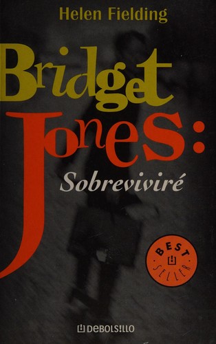 Helen Fielding: Bridget Jones (Spanish language, 2003, Lumen)