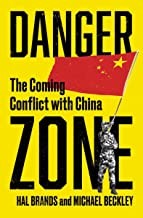 Mike Beckley, Hal Brands: Danger Zone (Hardcover, W. W. Norton & Company)