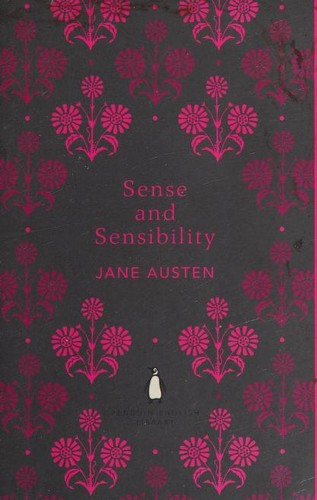 Jane Austen: Sense and Sensibility (2012, Penguin English Library)