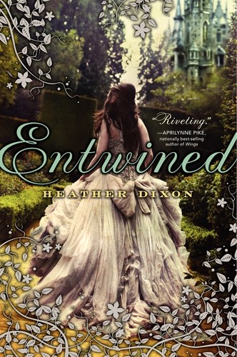 Heather Dixon: Entwined (2012, Harper Collins)