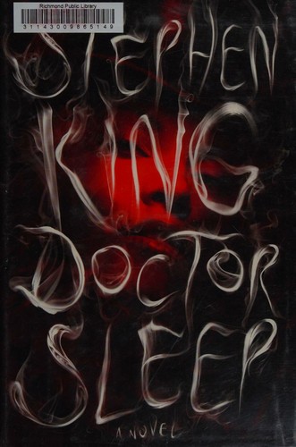 Stephen King, José Óscar Hernández Sendin: Doctor Sleep (2013, Scribner)