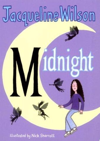 Jacqueline Wilson: Midnight (2003, Doubleday)