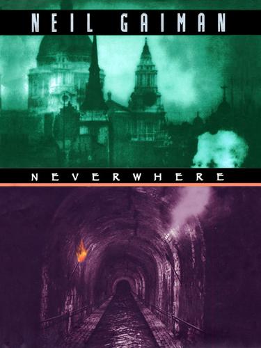 Sophie Okonedo, Neil Gaiman, Anthony Head, Benedict Cumberbatch, Christopher Lee, David Harewood, David Schofield, James McAvoy, Natalie Dormer, Full Cast: Neverwhere (EBook, 2001, HarperCollins)