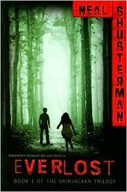 Neal Shusterman: Everlost (2009, Simon & Schuster)