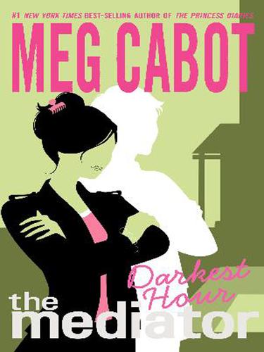 Meg Cabot: Darkest Hour (EBook, 2004, HarperCollins)