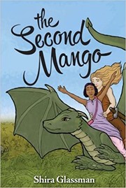 Shira Glassman: The Second Mango (2016, CreateSpace Independent Publishing Platform)