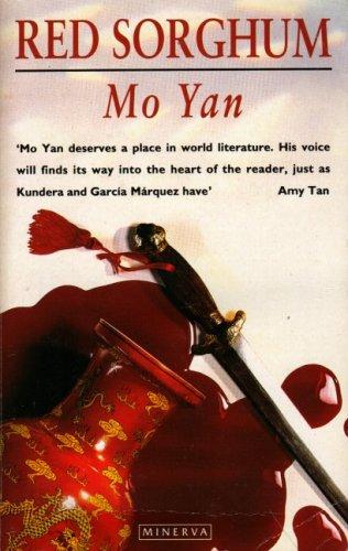 Mo Yan: Red Sorghum (Paperback, Minerva)