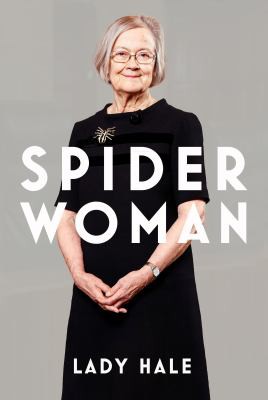 Lady Hale: Spider Woman (2021, Random House Children's Books)