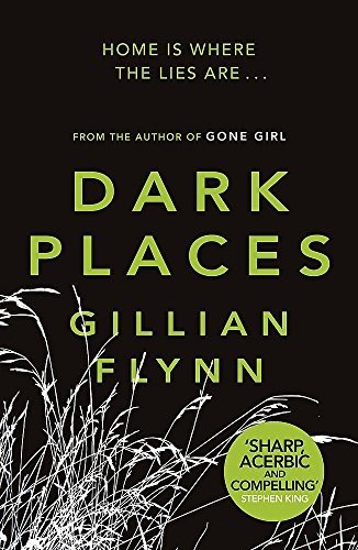Gillian Flynn: Dark Places (Paperback, Phoenix (an Imprint of The Orion Publishing Group Ltd ), imusti)
