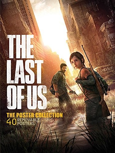 Naughty Dog: The Last of Us (Paperback, 2014, Insights)