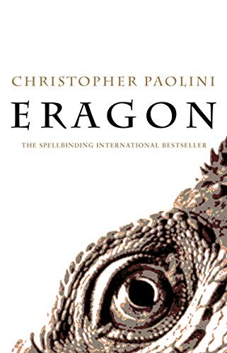 Christopher Paolini: Eragon (Paperback, 2007, Transworld)