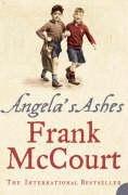 Frank McCourt: Angela's Ashes (Paperback, Harper Perennial)