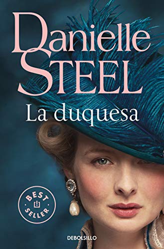 Danielle Steel: La duquesa (Paperback, Spanish language, Debolsillo, DEBOLSILLO)