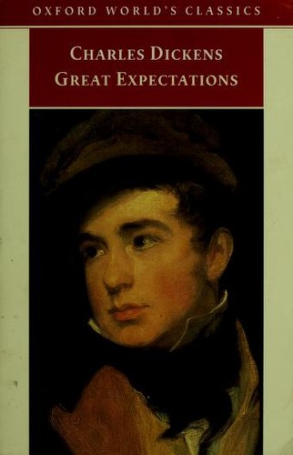 Charles Dickens: Great Expectations (Paperback, 1998, Oxford University Press)
