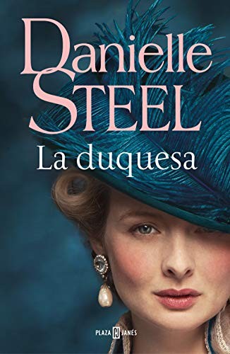 Danielle Steel: La duquesa (Paperback, Spanish language, Plaza & Janes)