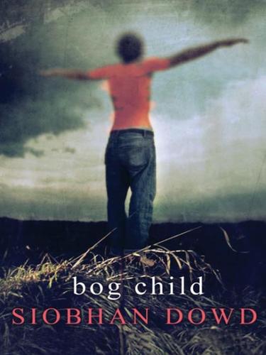 Siobhan Dowd: Bog Child (EBook, 2008, Random House Children's Books)