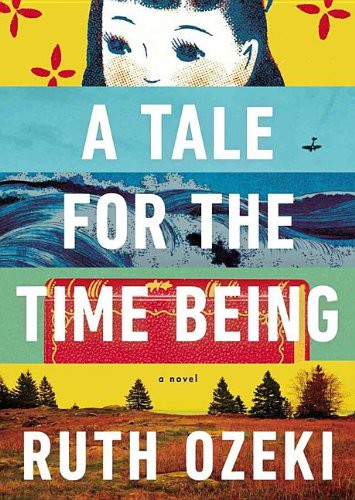 Ruth Ozeki: A Tale for the Time Being (AudiobookFormat, Blackstone Audiobooks)