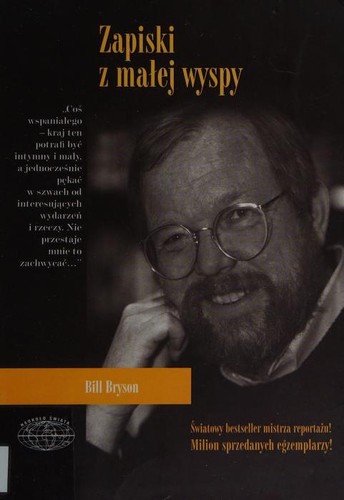 Bill Bryson: Zapiski z małej wyspy (Polish language, 2009, Zysk i S-ka)